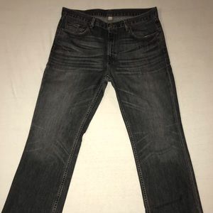 Men jeans